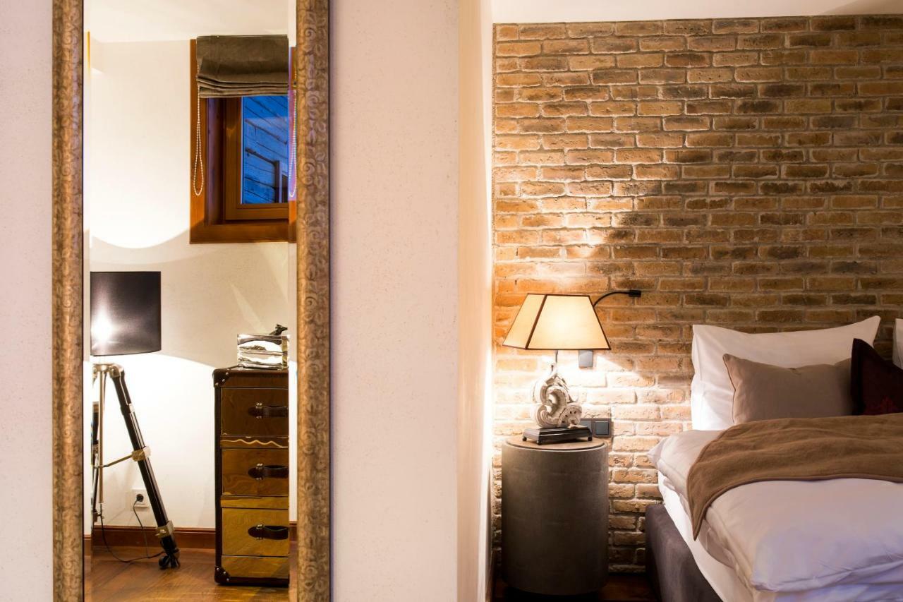 Bentleys House Mountain Residence Zürs Екстериор снимка
