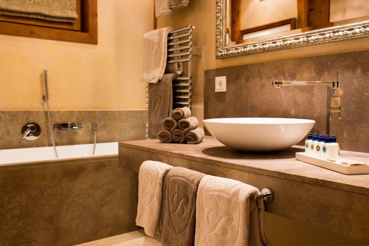 Bentleys House Mountain Residence Zürs Екстериор снимка