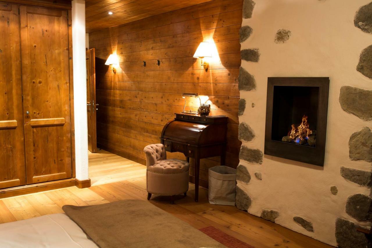 Bentleys House Mountain Residence Zürs Екстериор снимка