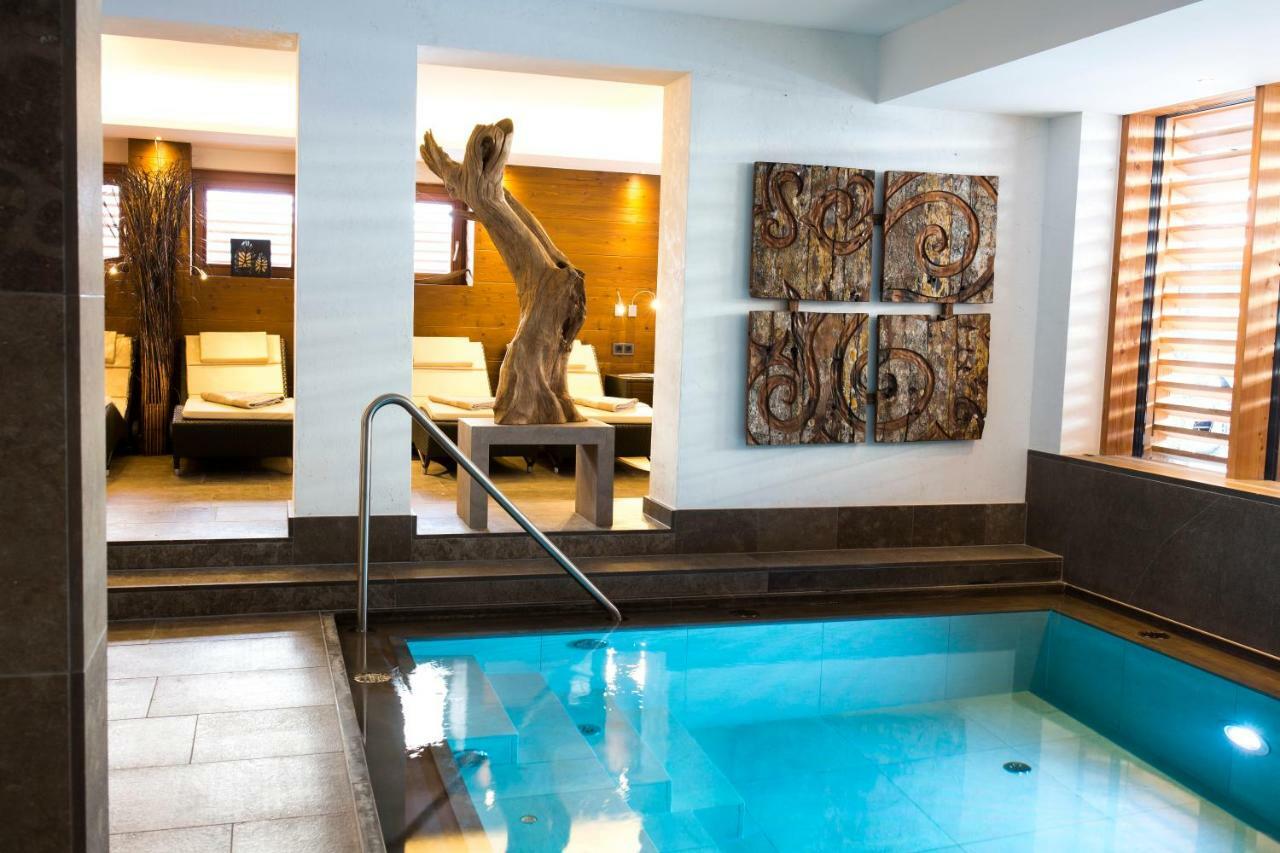 Bentleys House Mountain Residence Zürs Екстериор снимка